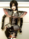 Gothic Cosplay