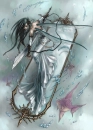 Evil mermaid ^^