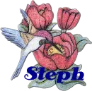 steph
