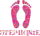 stephanie hippie feet