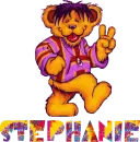stephanie grateful dead bear
