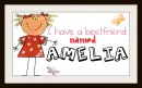 TO MY BESTFRIEND