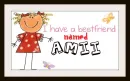 TO MY BESTFRIEND