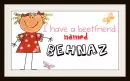 TO MY BESTFRIEND