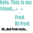 Fred