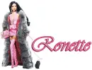 kimora lee baby phat doll, ronette