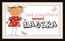 TO MY BESTFRIEND