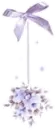 cute little flower