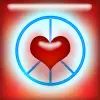 peace and love