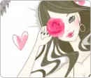 cute girl