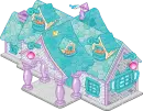 cute house