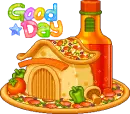 good day