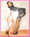 French Maid