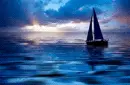 Sailing Water