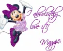 love it,Maggie