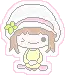 cute girl
