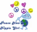 peace
