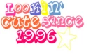 Lookin Cute since 1996! <3