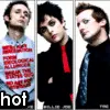 billie joe armstrong