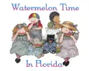 Watermelon Time In Florida