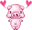 Love Pig