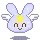 Angel Bunny