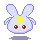 Angel Bunny