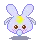 Angel Bunny