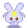 Angel Bunny