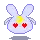 Angel Bunny