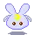 Angel Bunny