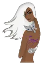 tonya girl