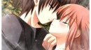 the kiss