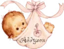 Addyson