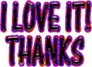 THANKS