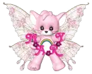 Rufus PinkFairy - Mary