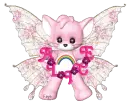 Rufus PinkFairy - Alice