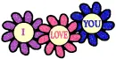 I Love You