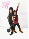 Jonas Brothers - Camp Rock - Shane and Mitchie