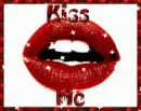 red lips