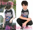 Selena Gomez and Nick Jonas