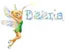 tinkerbell deena