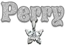 perry diamonds necklace