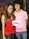 miley+nick