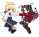 Good & Evil