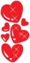 HEARTS