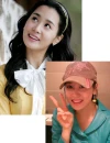 Lee Da Hae