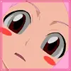 Yachiru Close Up.