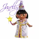 Dora the Explorer Princess- Janelly