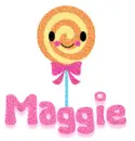 lollipop maggie